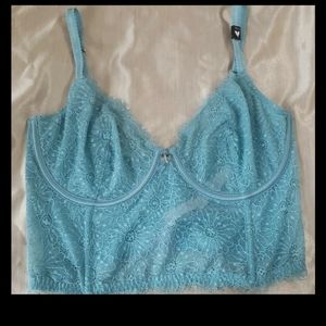 Victoria's Secret Unlined Demi